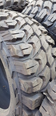 ขายยาง Mud 33" ขอบ 20 ของใหม่ปลายปี 17 ชุดละ 16,800 ขายยาง Mud 33" ขอบ 20 ของใหม่ปลายปี 17 ชุดละ 16,800
