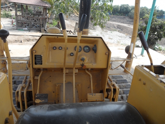 d20p-5 KOMATSU @300,000 รถสวย พร้อมใช้ สภาพสวยพร้อมเอกสาร สนใจคลิ๊ก ☎ 081-989-1989 หรั่งครับ