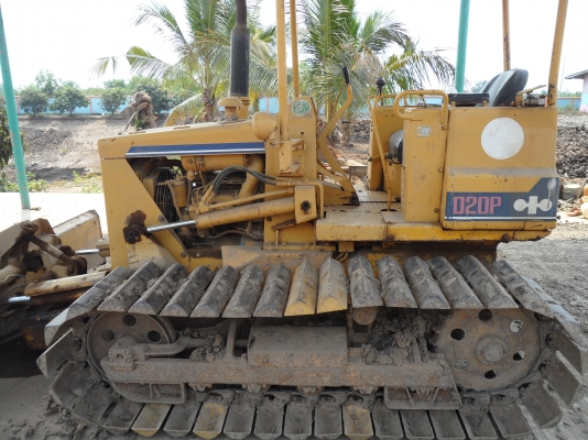 d20p-5 KOMATSU @300,000 รถสวย พร้อมใช้ สภาพสวยพร้อมเอกสาร สนใจคลิ๊ก ☎ 081-989-1989 หรั่งครับ