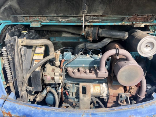 ขาย รถแม็คโคร KUBOTA 030 พร้อมใช้งาน นำเข้าเองจากประเทศญี่ปุ่น ติดต่อ 063-9316985 ID LINE : 0639316985 ครับ