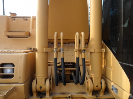 320C  CTERPILLAR @1,350,000 รถสวย พร้อมใช้ สภาพสวยพร้อมเอกสาร สนใจคลิ๊ก ☎ 081-989-1989 หรั่งครับ