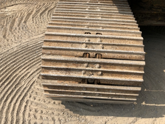 ขาย รถแม็คโคร KOMATSU 10HT พร้อมใช้งาน นำเข้าเองจากประเทศญี่ปุ่น ติดต่อ 063-9316985 ID LINE : 0639316985 ครับ