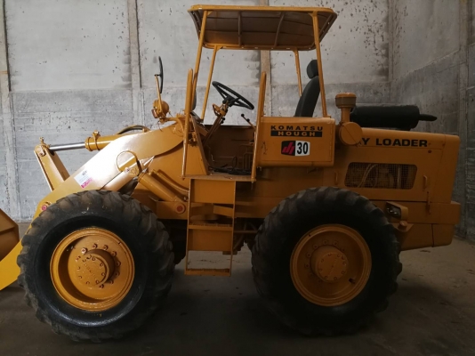 ขายรถตักนอก Pay loader ขายรถตักนอก Pay loader