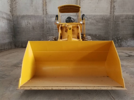 ขายรถตักนอก Pay loader ขายรถตักนอก Pay loader