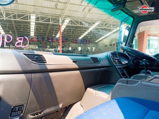 หัวเก๋ง ISUZU GIGA / พร้อมเครื่อง 6UZ1 Turbo 360 แรงม้า หัวเก๋ง ISUZU GIGA / พร้อมเครื่อง 6UZ1 Turbo 360 แรงม้า