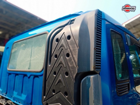 หัวเก๋ง ISUZU GIGA / พร้อมเครื่อง 6UZ1 Turbo 360 แรงม้า หัวเก๋ง ISUZU GIGA / พร้อมเครื่อง 6UZ1 Turbo 360 แรงม้า