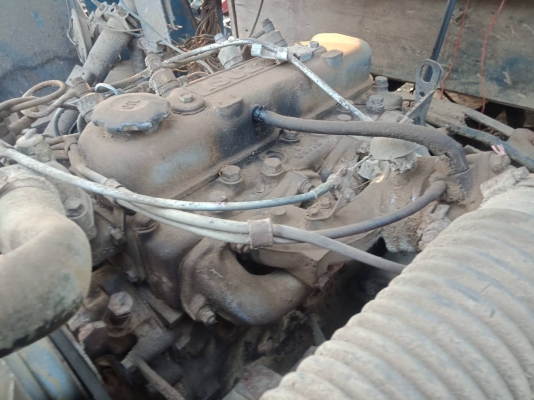 ขายเครื่องยนต์อีซูซุc240