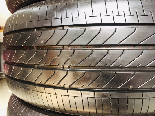 ขายยาง BRIDGESTONE TURANZA T005A 225-50-17 ปี18 ขายยาง BRIDGESTONE TURANZA T005A 225-50-17 ปี18