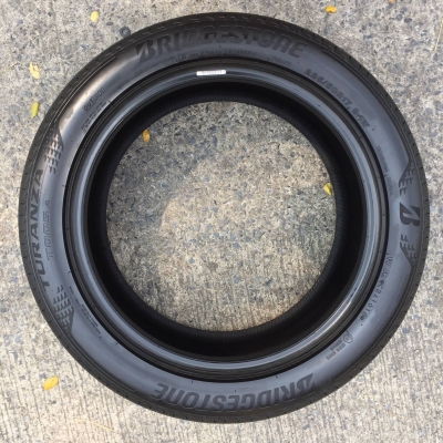 ขายยาง BRIDGESTONE TURANZA T005A 225-50-17 ปี18 ขายยาง BRIDGESTONE TURANZA T005A 225-50-17 ปี18