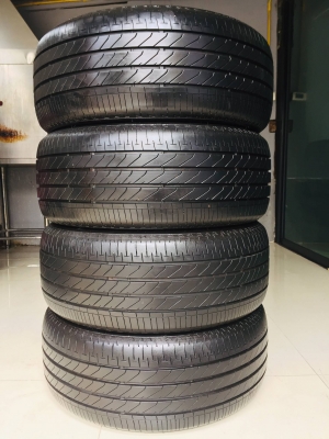 ขายยาง BRIDGESTONE TURANZA T005A 225-50-17 ปี18
