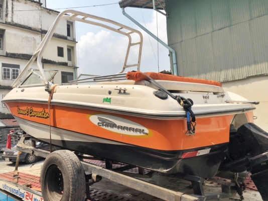 chaparral18fปี01เครื่อง3.0 ขาย&gt;&gt; 300,000 &lt;&lt; โครตคุ้ม. ยินดี รับบัตรเครดิตทุกธนาคาร
