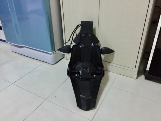 ขายท้ายเดิม KAWASAKI Z900 ขายท้ายเดิม KAWASAKI Z900