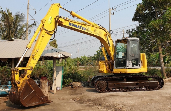 PC128US-2E1 KOMATSU สวยๆเครื่องโคมัตสุ @950,000บาท เครื่องดีปั่มแรง นอกเพิ่งนำเข้ามาใหม่ยังไม่เคยใช้งานในเมืองไทยเลย เครื่องดีปั้มเเรงไฟฟ้าครบพร้อมใช้บูมอาร์มสวยช่างล่างดีรถสวยเร็วแรงไม่โหลดพร้อมใช้เดิมๆเอกสารอินวอยล์สนใจคลิ๊ก ☎ 081-989-1989 หรั่งครับ PC128US-2E1 KOMATSU สวยๆเครื่องโคมัตสุ @950,000บาท เครื่องดีปั่มแรง นอกเพิ่งนำเข้ามาใหม่ยังไม่เคยใช้งานในเมืองไทยเลย เครื่องดีปั้มเเรงไฟฟ้าครบพร้อมใช้บูมอาร์มสวยช่างล่างดีรถสวยเร็วแรงไม่โหลดพร้อมใช้เดิมๆเอกสารอินวอยล์สนใจคลิ๊ก ☎ 081-989-1989 หรั่งครับ