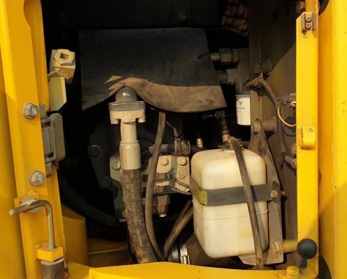 PC128US-2E1 KOMATSU สวยๆเครื่องโคมัตสุ @950,000บาท เครื่องดีปั่มแรง นอกเพิ่งนำเข้ามาใหม่ยังไม่เคยใช้งานในเมืองไทยเลย เครื่องดีปั้มเเรงไฟฟ้าครบพร้อมใช้บูมอาร์มสวยช่างล่างดีรถสวยเร็วแรงไม่โหลดพร้อมใช้เดิมๆเอกสารอินวอยล์สนใจคลิ๊ก ☎ 081-989-1989 หรั่งครับ PC128US-2E1 KOMATSU สวยๆเครื่องโคมัตสุ @950,000บาท เครื่องดีปั่มแรง นอกเพิ่งนำเข้ามาใหม่ยังไม่เคยใช้งานในเมืองไทยเลย เครื่องดีปั้มเเรงไฟฟ้าครบพร้อมใช้บูมอาร์มสวยช่างล่างดีรถสวยเร็วแรงไม่โหลดพร้อมใช้เดิมๆเอกสารอินวอยล์สนใจคลิ๊ก ☎ 081-989-1989 หรั่งครับ