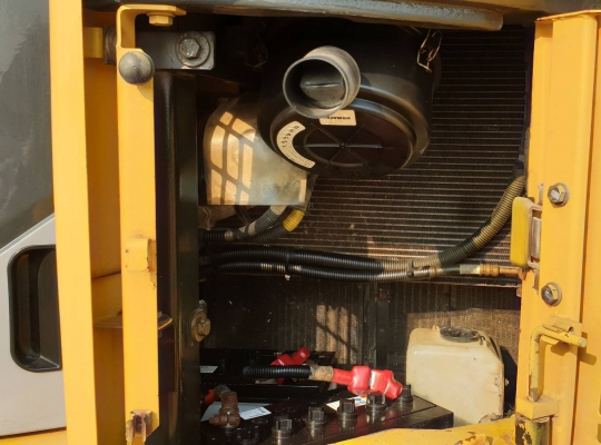 PC128US-2E1 KOMATSU สวยๆเครื่องโคมัตสุ @950,000บาท เครื่องดีปั่มแรง นอกเพิ่งนำเข้ามาใหม่ยังไม่เคยใช้งานในเมืองไทยเลย เครื่องดีปั้มเเรงไฟฟ้าครบพร้อมใช้บูมอาร์มสวยช่างล่างดีรถสวยเร็วแรงไม่โหลดพร้อมใช้เดิมๆเอกสารอินวอยล์สนใจคลิ๊ก ☎ 081-989-1989 หรั่งครับ PC128US-2E1 KOMATSU สวยๆเครื่องโคมัตสุ @950,000บาท เครื่องดีปั่มแรง นอกเพิ่งนำเข้ามาใหม่ยังไม่เคยใช้งานในเมืองไทยเลย เครื่องดีปั้มเเรงไฟฟ้าครบพร้อมใช้บูมอาร์มสวยช่างล่างดีรถสวยเร็วแรงไม่โหลดพร้อมใช้เดิมๆเอกสารอินวอยล์สนใจคลิ๊ก ☎ 081-989-1989 หรั่งครับ