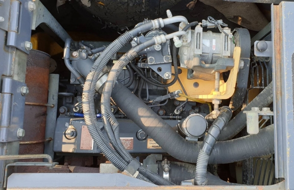 PC128US-2E1 KOMATSU สวยๆเครื่องโคมัตสุ @950,000บาท เครื่องดีปั่มแรง นอกเพิ่งนำเข้ามาใหม่ยังไม่เคยใช้งานในเมืองไทยเลย เครื่องดีปั้มเเรงไฟฟ้าครบพร้อมใช้บูมอาร์มสวยช่างล่างดีรถสวยเร็วแรงไม่โหลดพร้อมใช้เดิมๆเอกสารอินวอยล์สนใจคลิ๊ก ☎ 081-989-1989 หรั่งครับ PC128US-2E1 KOMATSU สวยๆเครื่องโคมัตสุ @950,000บาท เครื่องดีปั่มแรง นอกเพิ่งนำเข้ามาใหม่ยังไม่เคยใช้งานในเมืองไทยเลย เครื่องดีปั้มเเรงไฟฟ้าครบพร้อมใช้บูมอาร์มสวยช่างล่างดีรถสวยเร็วแรงไม่โหลดพร้อมใช้เดิมๆเอกสารอินวอยล์สนใจคลิ๊ก ☎ 081-989-1989 หรั่งครับ