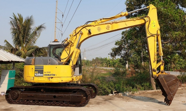 PC128US-2E1 KOMATSU สวยๆเครื่องโคมัตสุ @950,000บาท เครื่องดีปั่มแรง นอกเพิ่งนำเข้ามาใหม่ยังไม่เคยใช้งานในเมืองไทยเลย เครื่องดีปั้มเเรงไฟฟ้าครบพร้อมใช้บูมอาร์มสวยช่างล่างดีรถสวยเร็วแรงไม่โหลดพร้อมใช้เดิมๆเอกสารอินวอยล์สนใจคลิ๊ก ☎ 081-989-1989 หรั่งครับ PC128US-2E1 KOMATSU สวยๆเครื่องโคมัตสุ @950,000บาท เครื่องดีปั่มแรง นอกเพิ่งนำเข้ามาใหม่ยังไม่เคยใช้งานในเมืองไทยเลย เครื่องดีปั้มเเรงไฟฟ้าครบพร้อมใช้บูมอาร์มสวยช่างล่างดีรถสวยเร็วแรงไม่โหลดพร้อมใช้เดิมๆเอกสารอินวอยล์สนใจคลิ๊ก ☎ 081-989-1989 หรั่งครับ