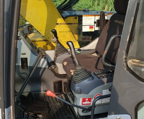 PC128US-2E1 KOMATSU สวยๆเครื่องโคมัตสุ @950,000บาท เครื่องดีปั่มแรง นอกเพิ่งนำเข้ามาใหม่ยังไม่เคยใช้งานในเมืองไทยเลย เครื่องดีปั้มเเรงไฟฟ้าครบพร้อมใช้บูมอาร์มสวยช่างล่างดีรถสวยเร็วแรงไม่โหลดพร้อมใช้เดิมๆเอกสารอินวอยล์สนใจคลิ๊ก ☎ 081-989-1989 หรั่งครับ PC128US-2E1 KOMATSU สวยๆเครื่องโคมัตสุ @950,000บาท เครื่องดีปั่มแรง นอกเพิ่งนำเข้ามาใหม่ยังไม่เคยใช้งานในเมืองไทยเลย เครื่องดีปั้มเเรงไฟฟ้าครบพร้อมใช้บูมอาร์มสวยช่างล่างดีรถสวยเร็วแรงไม่โหลดพร้อมใช้เดิมๆเอกสารอินวอยล์สนใจคลิ๊ก ☎ 081-989-1989 หรั่งครับ