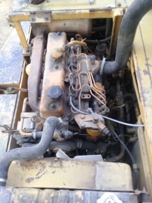 ขาย180000บาทโคมัสสุ60รุ่น1