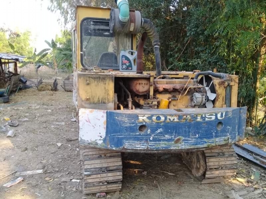 ขาย180000บาทโคมัสสุ60รุ่น1