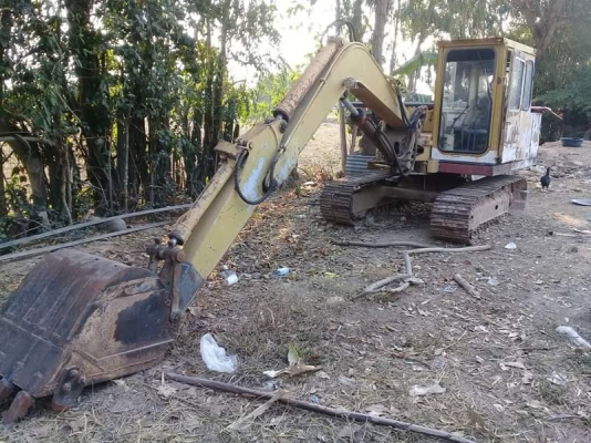 ขาย180000บาทโคมัสสุ60รุ่น1