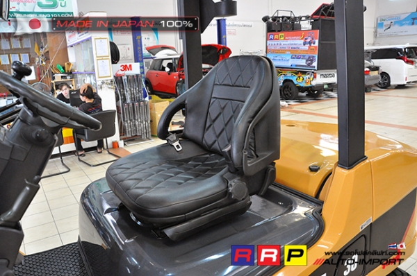 ขายรถโฟล์คลิฟท์มือสอง CAT รุ่น DP30NT-T14E-30100 นำเข้าจากประเทศญี่ปุ่น 100\% ไม่เคยใช้งานในไทย ขายรถโฟล์คลิฟท์มือสอง CAT รุ่น DP30NT-T14E-30100 นำเข้าจากประเทศญี่ปุ่น 100\% ไม่เคยใช้งานในไทย