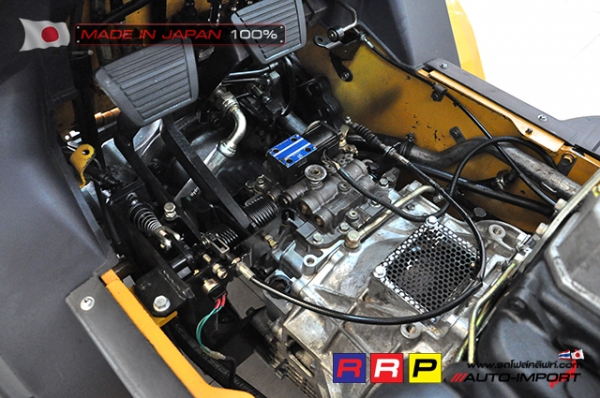 ขายรถโฟล์คลิฟท์มือสอง CAT รุ่น DP30NT-T14E-30100 นำเข้าจากประเทศญี่ปุ่น 100\% ไม่เคยใช้งานในไทย ขายรถโฟล์คลิฟท์มือสอง CAT รุ่น DP30NT-T14E-30100 นำเข้าจากประเทศญี่ปุ่น 100\% ไม่เคยใช้งานในไทย