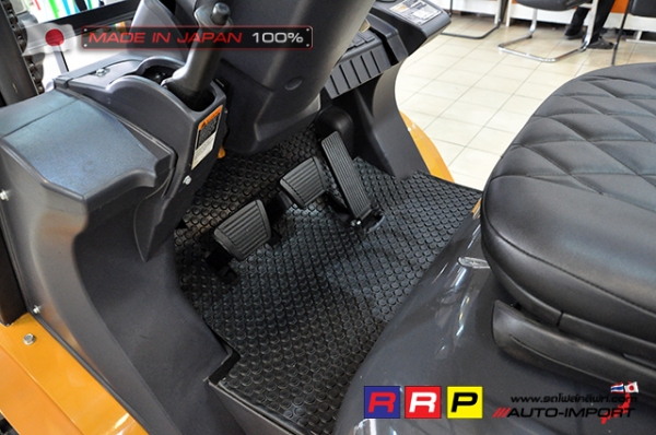 ขายรถโฟล์คลิฟท์มือสอง CAT รุ่น DP30NT-T14E-30100 นำเข้าจากประเทศญี่ปุ่น 100\% ไม่เคยใช้งานในไทย ขายรถโฟล์คลิฟท์มือสอง CAT รุ่น DP30NT-T14E-30100 นำเข้าจากประเทศญี่ปุ่น 100\% ไม่เคยใช้งานในไทย