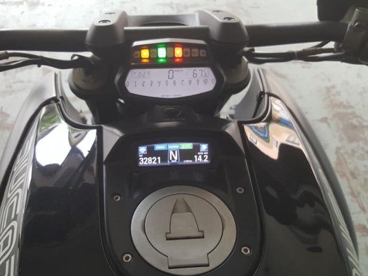 DUCATI DIAVEL ปี2012 แต่งพองาม ราคาไม่แรง ทะเบียนสวยๆ DUCATI DIAVEL ปี2012 แต่งพองาม ราคาไม่แรง ทะเบียนสวยๆ