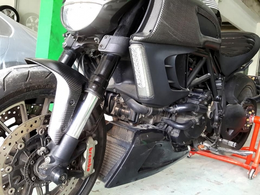 DUCATI DIAVEL ปี2012 แต่งพองาม ราคาไม่แรง ทะเบียนสวยๆ DUCATI DIAVEL ปี2012 แต่งพองาม ราคาไม่แรง ทะเบียนสวยๆ