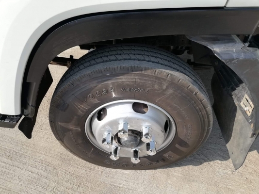 ขายด่วน..ISUZU.FRR.210.แรง.ยาว5.50m.ปี52.แอร์.เวอร์.จิ๊ฟฟี่