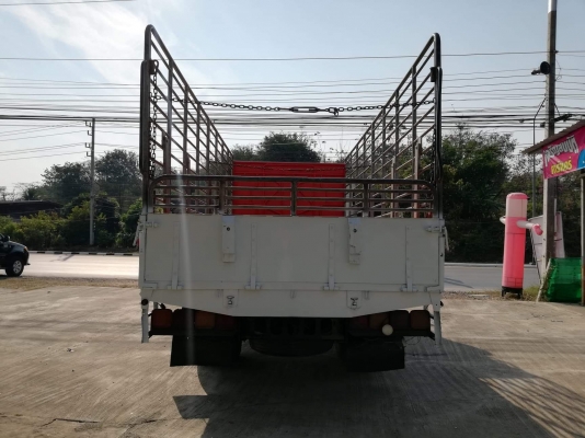 ขายด่วน..ISUZU.FRR.210.แรง.ยาว5.50m.ปี52.แอร์.เวอร์.จิ๊ฟฟี่