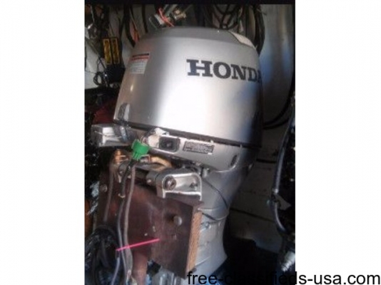 เพลา เลี้ยวเครื่อง Honda  มือ2 มือ1