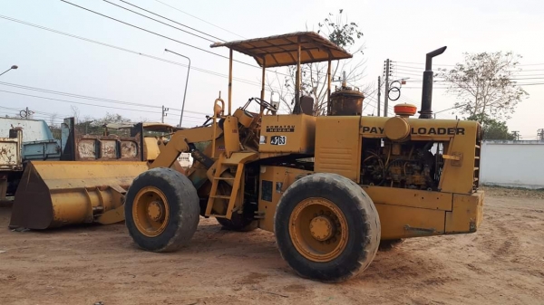 ขาย 390,000 JH63K/KOMATSU เอวอ่อนเครื่องดีปั้มแรงแถมยางให้อีก2เส้น รถสวยสภาพนางฟ้าพร้อมใช้งาน รถจอดที่ นางรองบุรีรัมย์ โทร 0813531946 ต่อ.บางนา