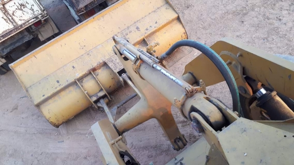 ขาย 390,000 JH63K/KOMATSU เอวอ่อนเครื่องดีปั้มแรงแถมยางให้อีก2เส้น รถสวยสภาพนางฟ้าพร้อมใช้งาน รถจอดที่ นางรองบุรีรัมย์ โทร 0813531946 ต่อ.บางนา