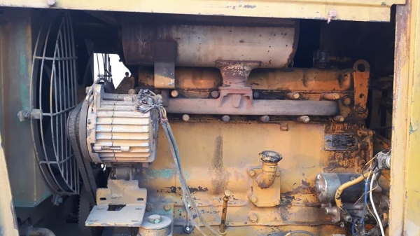 ขาย 390,000 JH63K/KOMATSU เอวอ่อนเครื่องดีปั้มแรงแถมยางให้อีก2เส้น รถสวยสภาพนางฟ้าพร้อมใช้งาน รถจอดที่ นางรองบุรีรัมย์ โทร 0813531946 ต่อ.บางนา