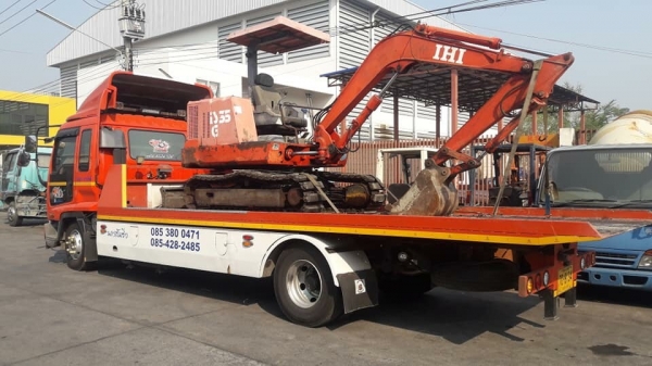 ขายรถขุดเล็กเก่าญี่ปุ่น ihi is35g สภาพสวยมาก รถใช้งานน้อ1500ชั่วโมง เอกสารอินวอย สนใจสอบถาม089-2579650