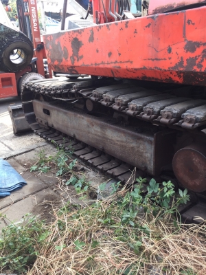 ขายรถขุดเล็กเก่าญี่ปุ่น ihi is35g สภาพสวยมาก รถใช้งานน้อ1500ชั่วโมง เอกสารอินวอย สนใจสอบถาม089-2579650