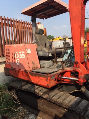 ขายรถขุดเล็กเก่าญี่ปุ่น ihi is35g สภาพสวยมาก รถใช้งานน้อ1500ชั่วโมง เอกสารอินวอย สนใจสอบถาม089-2579650