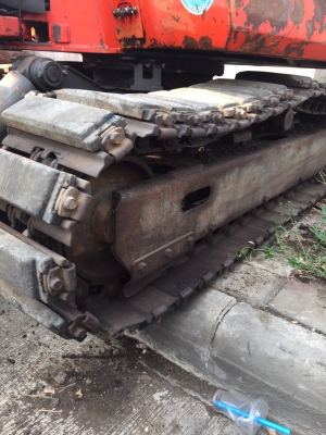 ขายรถขุดเล็กเก่าญี่ปุ่น ihi is35g สภาพสวยมาก รถใช้งานน้อ1500ชั่วโมง เอกสารอินวอย สนใจสอบถาม089-2579650