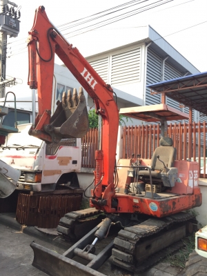ขายรถขุดเล็กเก่าญี่ปุ่น ihi is35g สภาพสวยมาก รถใช้งานน้อ1500ชั่วโมง เอกสารอินวอย สนใจสอบถาม089-2579650
