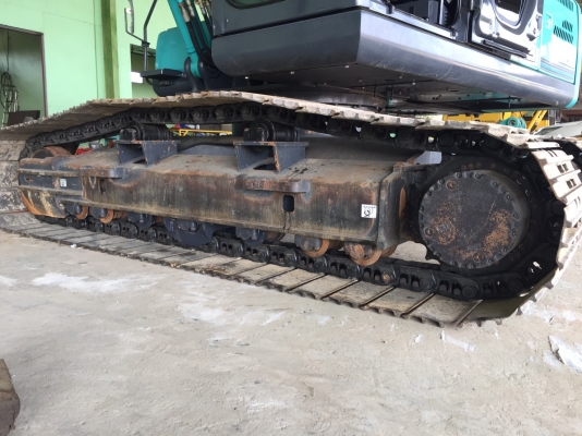 ขายKOBELCO SK200-8 Super-XM รุ่นสุดท้าย 8000 ชั่วโมง  สภาพสวยเดิมๆทั้งคัน สนใจติดต่อโดยตรง 081-4283210
