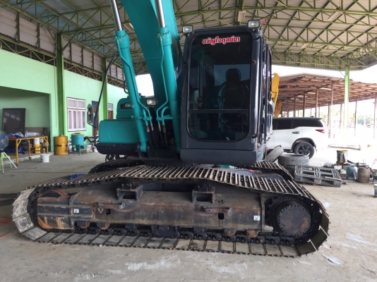 ขายKOBELCO SK200-8 Super-XM รุ่นสุดท้าย 8000 ชั่วโมง  สภาพสวยเดิมๆทั้งคัน สนใจติดต่อโดยตรง 081-4283210