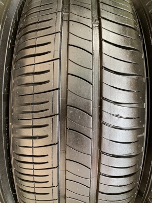 ยาง 175-65-14 Michelin ปี 16 ดอกยางหนานิ่ม เต็มๆทุกเส้น