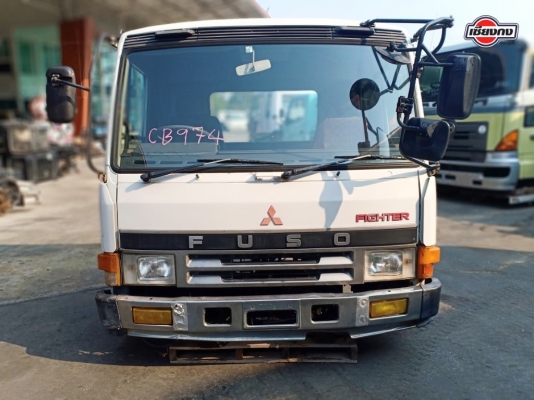 หัวเก๋ง FUSO FN527 (เฉินหลง)
