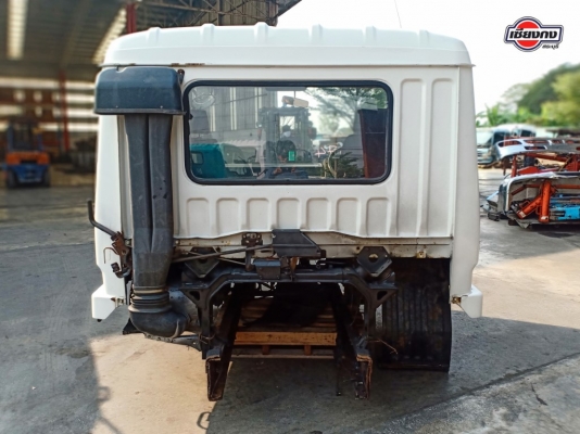 หัวเก๋ง FUSO FN527 (เฉินหลง) หัวเก๋ง FUSO FN527 (เฉินหลง)