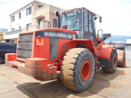 ขายรถตักล้อยาง CAT 962G นำเข้าเองจากญี่ปุ่น สภาพสวยพร้อมใช้ ถึงเร็วๆนี้ครับ