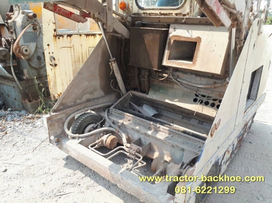 ขาย รถดูดฝุ่น ทำความสะอาด HOWA เครื่อง YANMAR ดีเซล 3 สูบ ใช้งานได้ทุกระบบ เก่าญี่ปุ่น ขาย รถดูดฝุ่น ทำความสะอาด HOWA เครื่อง YANMAR ดีเซล 3 สูบ ใช้งานได้ทุกระบบ เก่าญี่ปุ่น