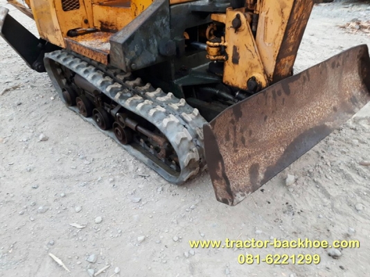 รถขุดจิ๋ว มาถึงแล้วนะ สนใจมาลองและชมกันครับ แบคโฮจิ๋ว YANMAR สูบเดียว เพียง 98,000 บาท เท่านั้น เก่า รถขุดจิ๋ว มาถึงแล้วนะ สนใจมาลองและชมกันครับ แบคโฮจิ๋ว YANMAR สูบเดียว เพียง 98,000 บาท เท่านั้น เก่า