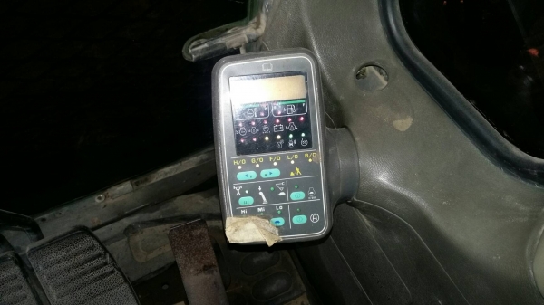 ขายรถขุด Komatsu pc120-6E ขายรถขุด Komatsu pc120-6E